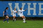 WSoc vs Wellesley  Wheaton College Women’s Soccer vs Wellesley College. - Photo by Keith Nordstrom : Wheaton, Women’s Soccer, Media Day